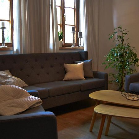 Ferienhaus 7. Kaiser Quedlinburg Zewnętrze zdjęcie