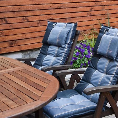 Ferienhaus 7. Kaiser Quedlinburg Zewnętrze zdjęcie