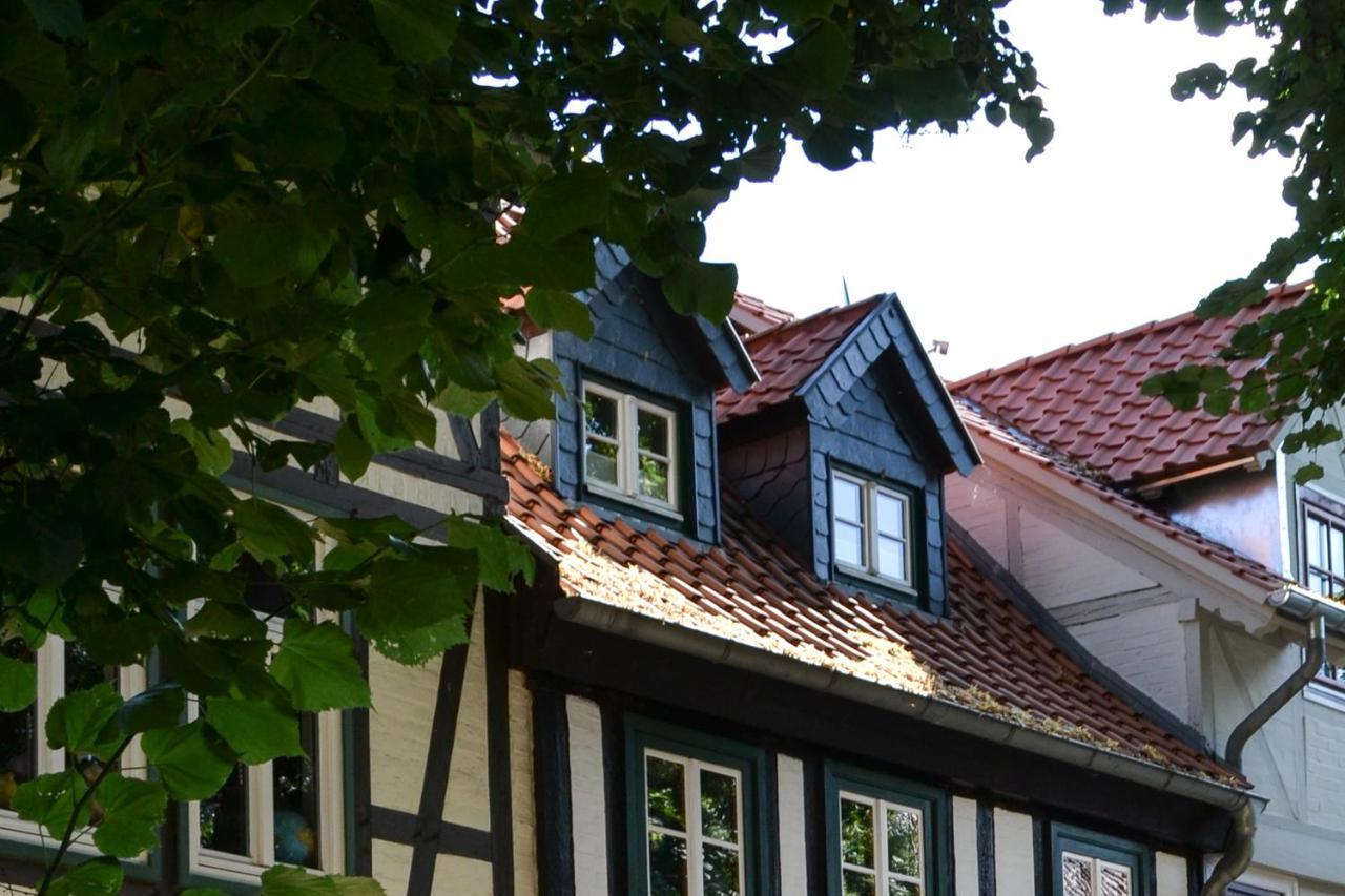 Ferienhaus 7. Kaiser Quedlinburg Zewnętrze zdjęcie