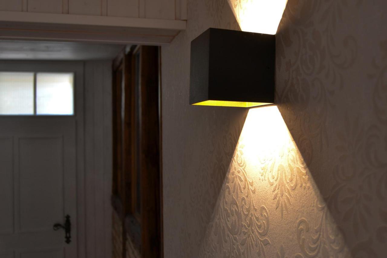 Ferienhaus 7. Kaiser Quedlinburg Zewnętrze zdjęcie