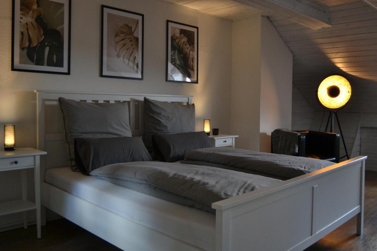 Ferienhaus 7. Kaiser Quedlinburg Zewnętrze zdjęcie