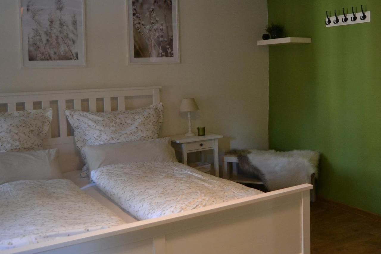 Ferienhaus 7. Kaiser Quedlinburg Zewnętrze zdjęcie