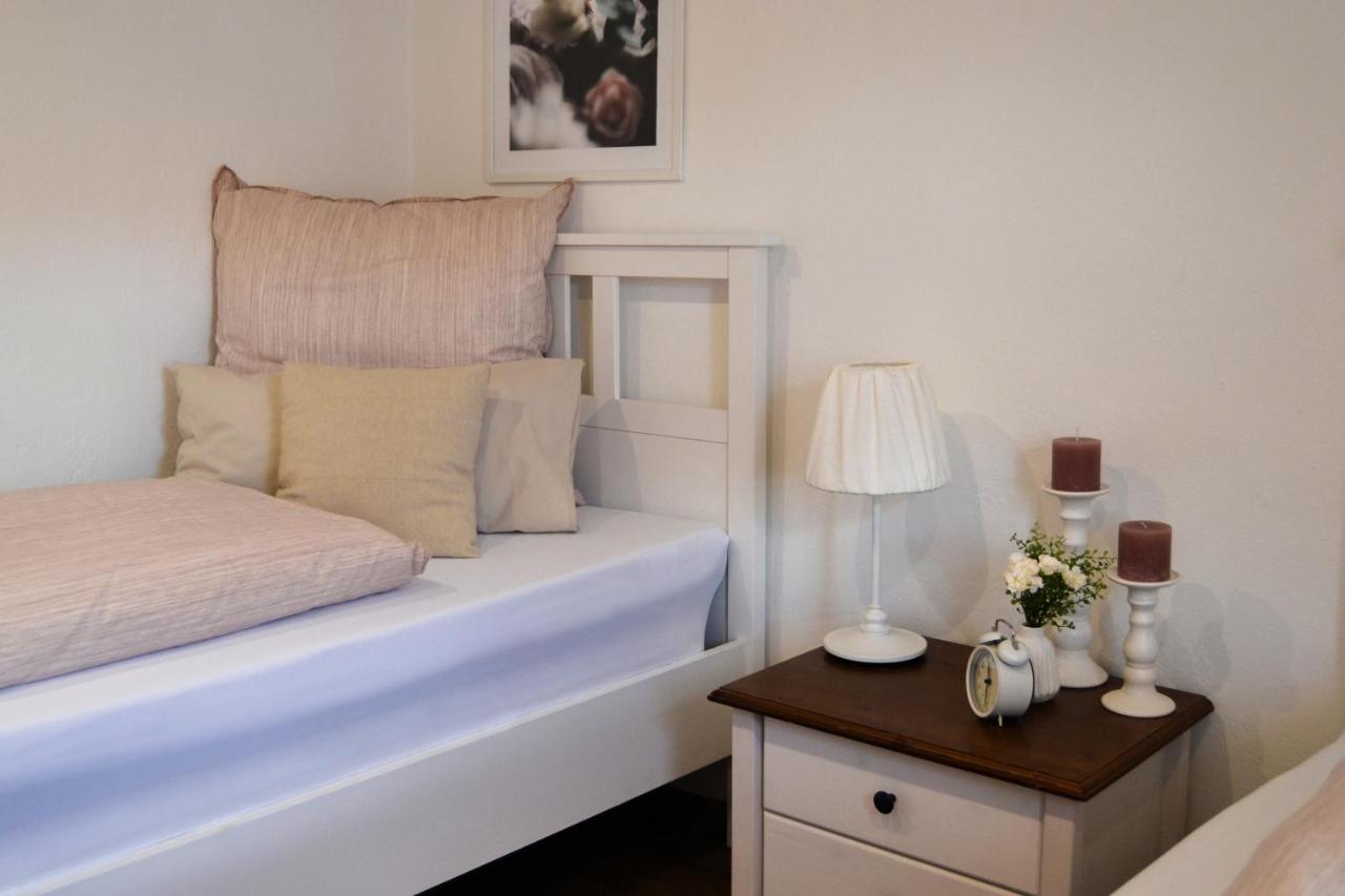 Ferienhaus 7. Kaiser Quedlinburg Zewnętrze zdjęcie
