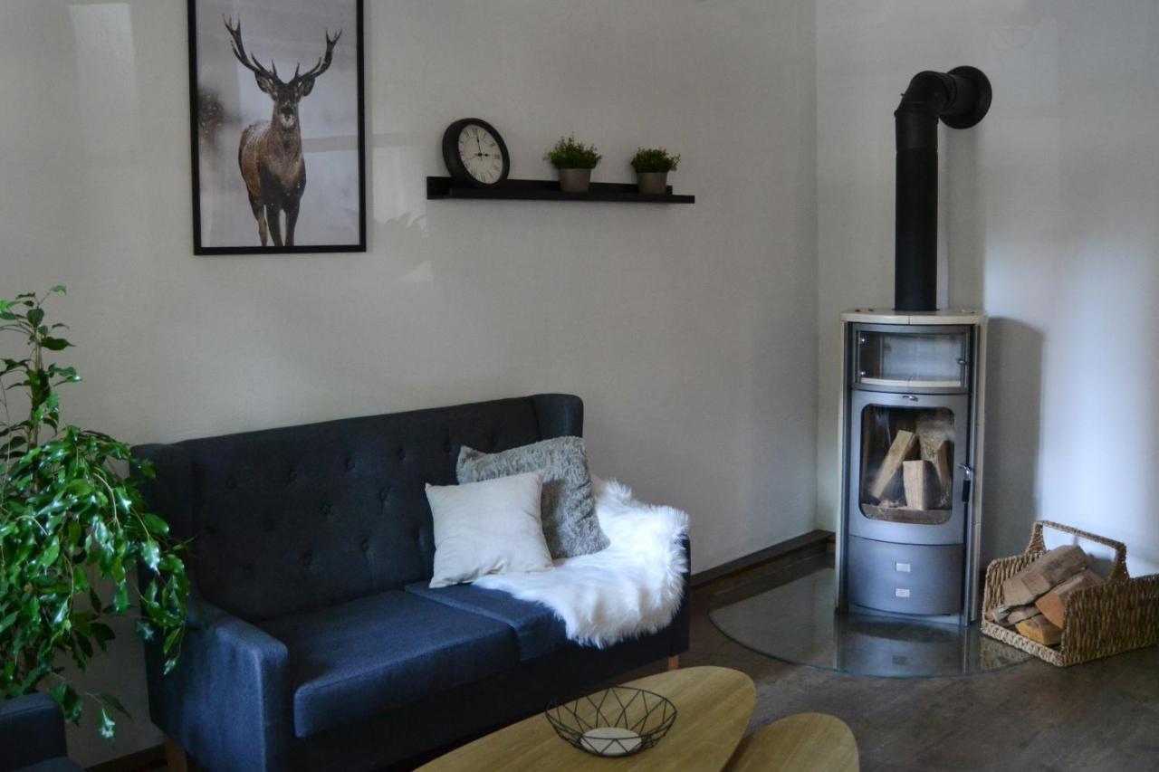 Ferienhaus 7. Kaiser Quedlinburg Zewnętrze zdjęcie