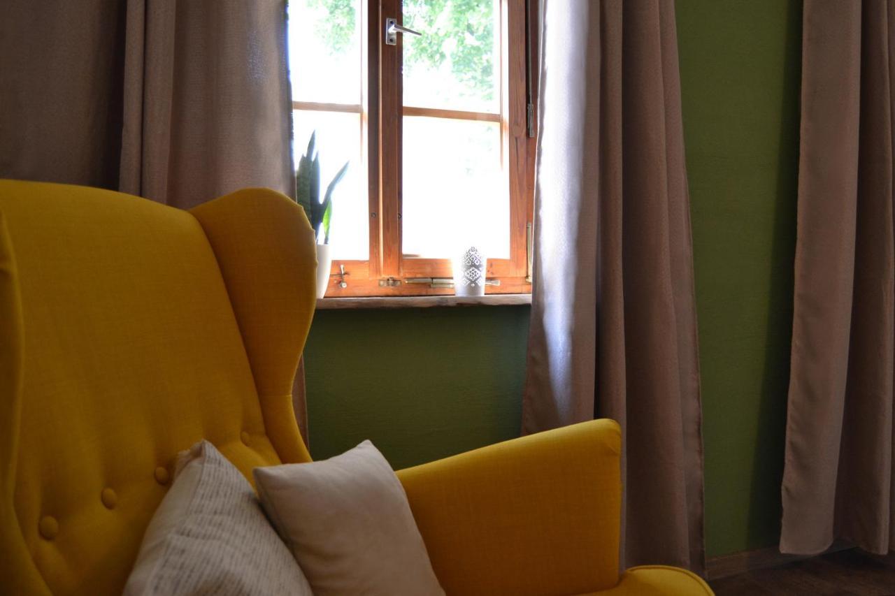 Ferienhaus 7. Kaiser Quedlinburg Zewnętrze zdjęcie