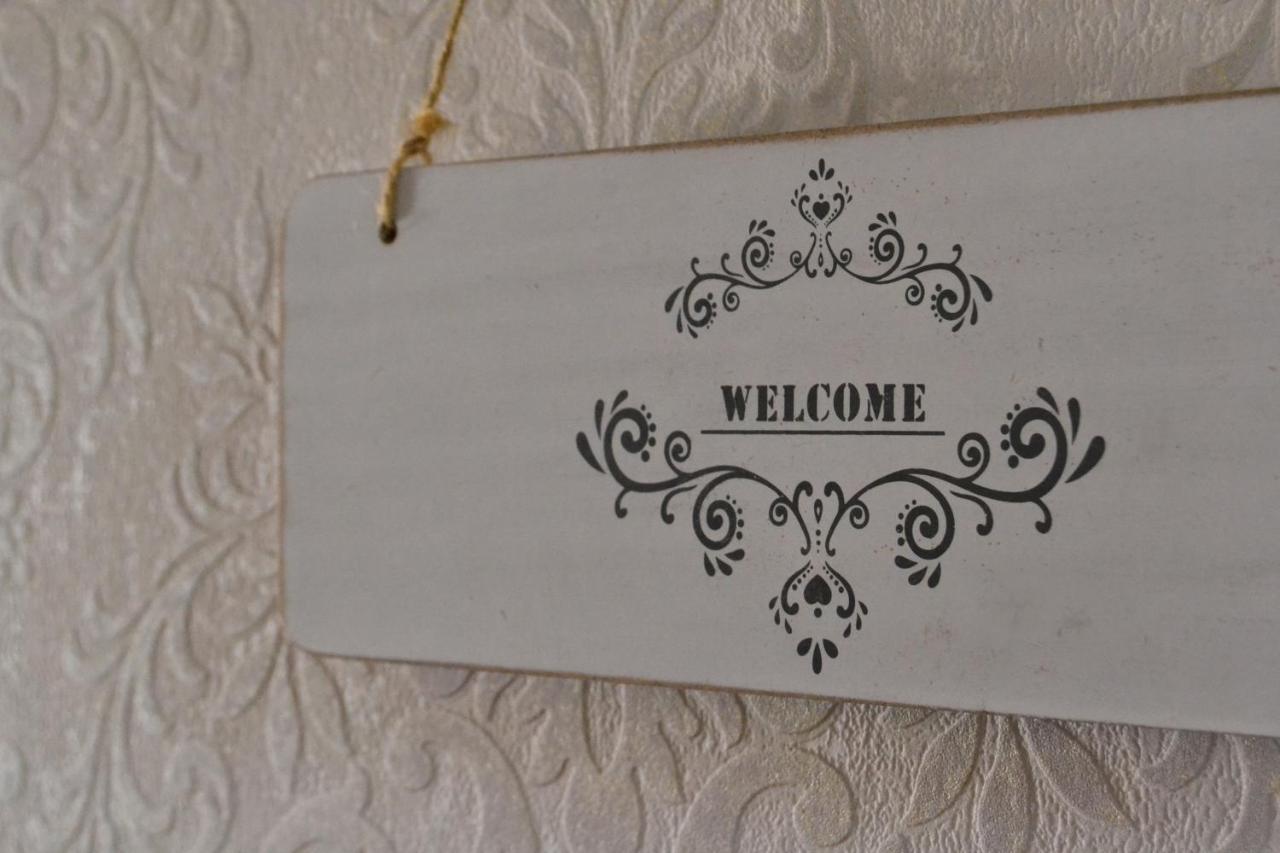 Ferienhaus 7. Kaiser Quedlinburg Zewnętrze zdjęcie