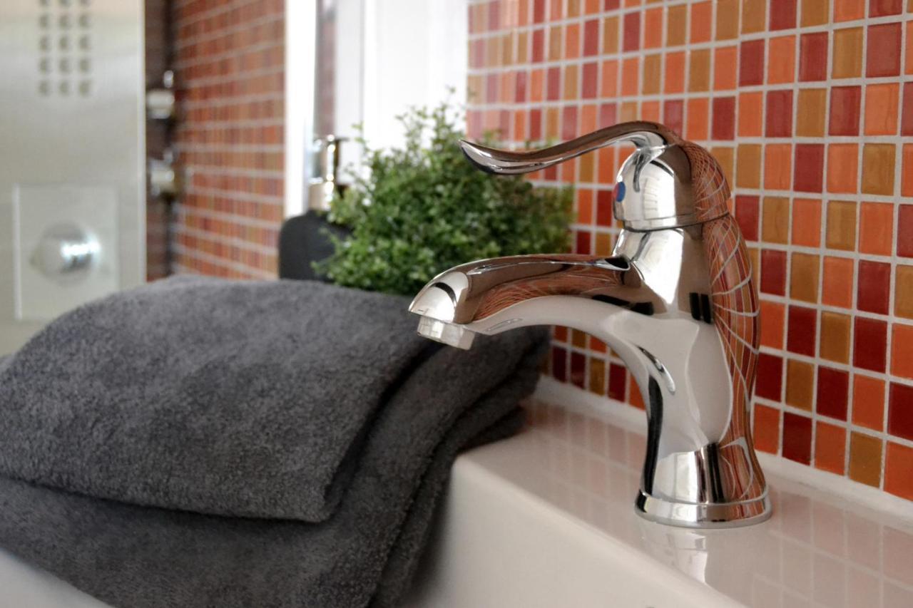 Ferienhaus 7. Kaiser Quedlinburg Zewnętrze zdjęcie
