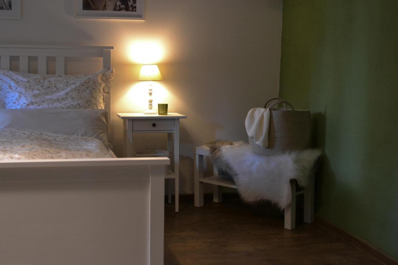 Ferienhaus 7. Kaiser Quedlinburg Zewnętrze zdjęcie