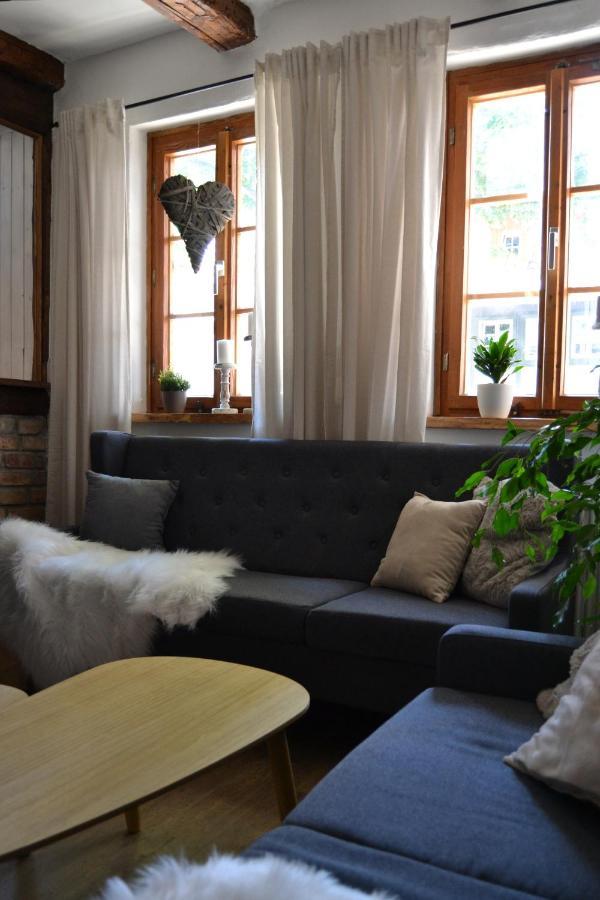 Ferienhaus 7. Kaiser Quedlinburg Zewnętrze zdjęcie