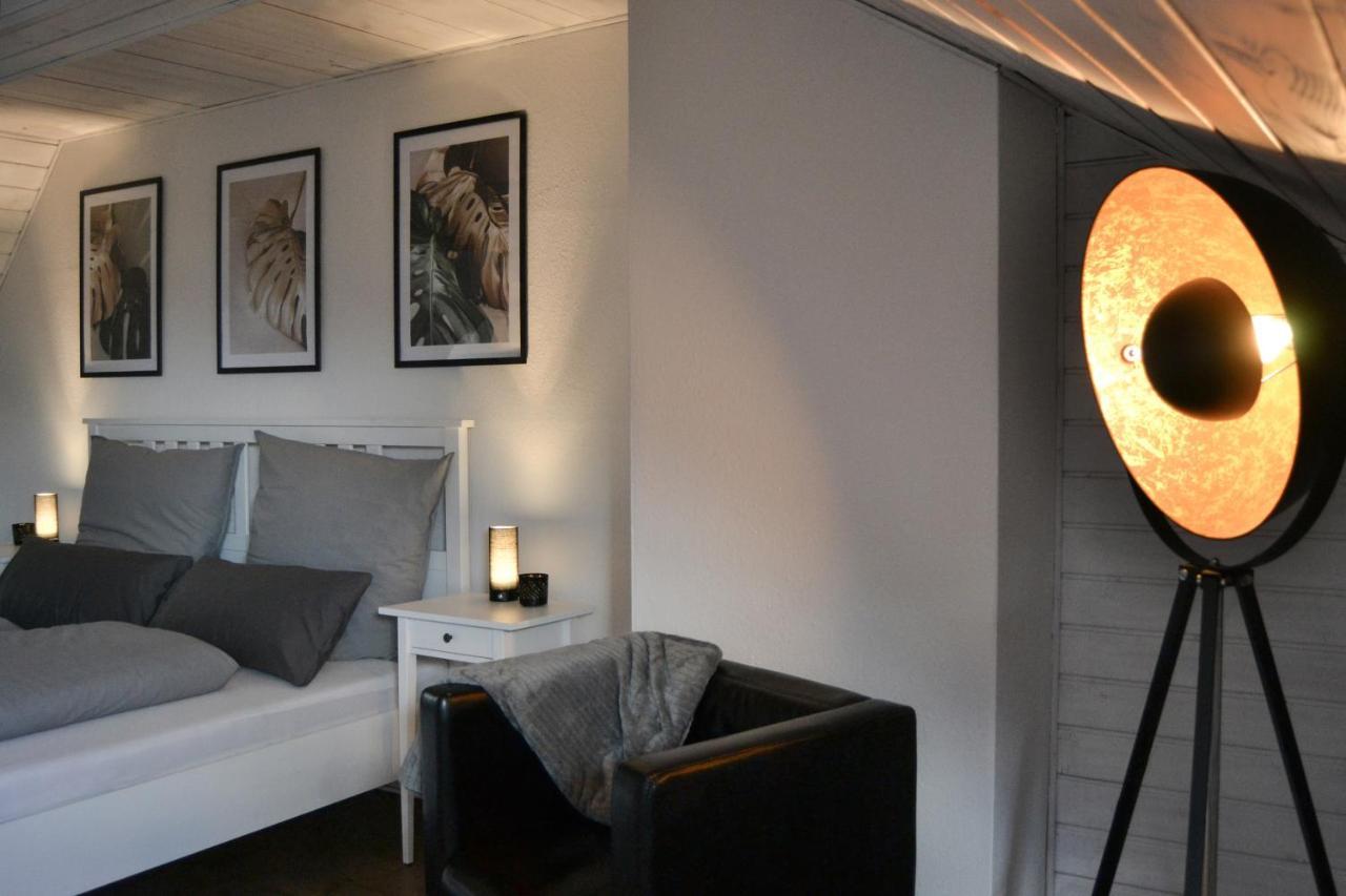 Ferienhaus 7. Kaiser Quedlinburg Zewnętrze zdjęcie